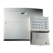 Centrale anti-intrusion 8 zones+clavier de commande Centrale anti-intrusion 8 zones+clavier de commande